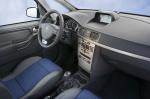 Opel Meriva OPC 2005 года